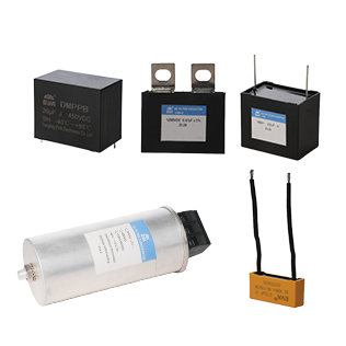 UPS Capacitors