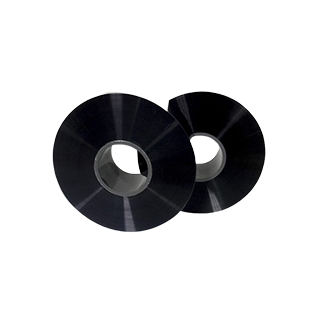 Metallized Capacitor Film