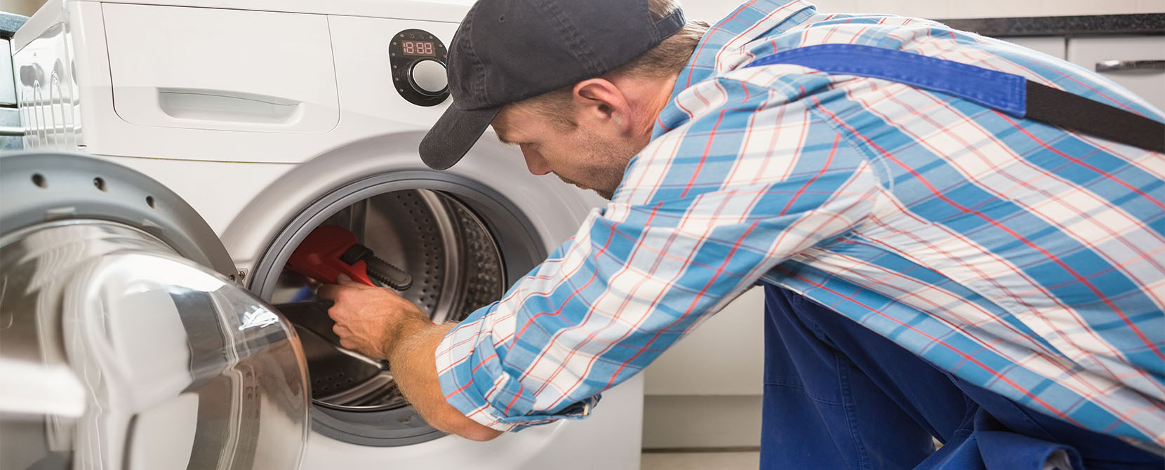 Washing Machine Motor Run Capacitor (CBB60)