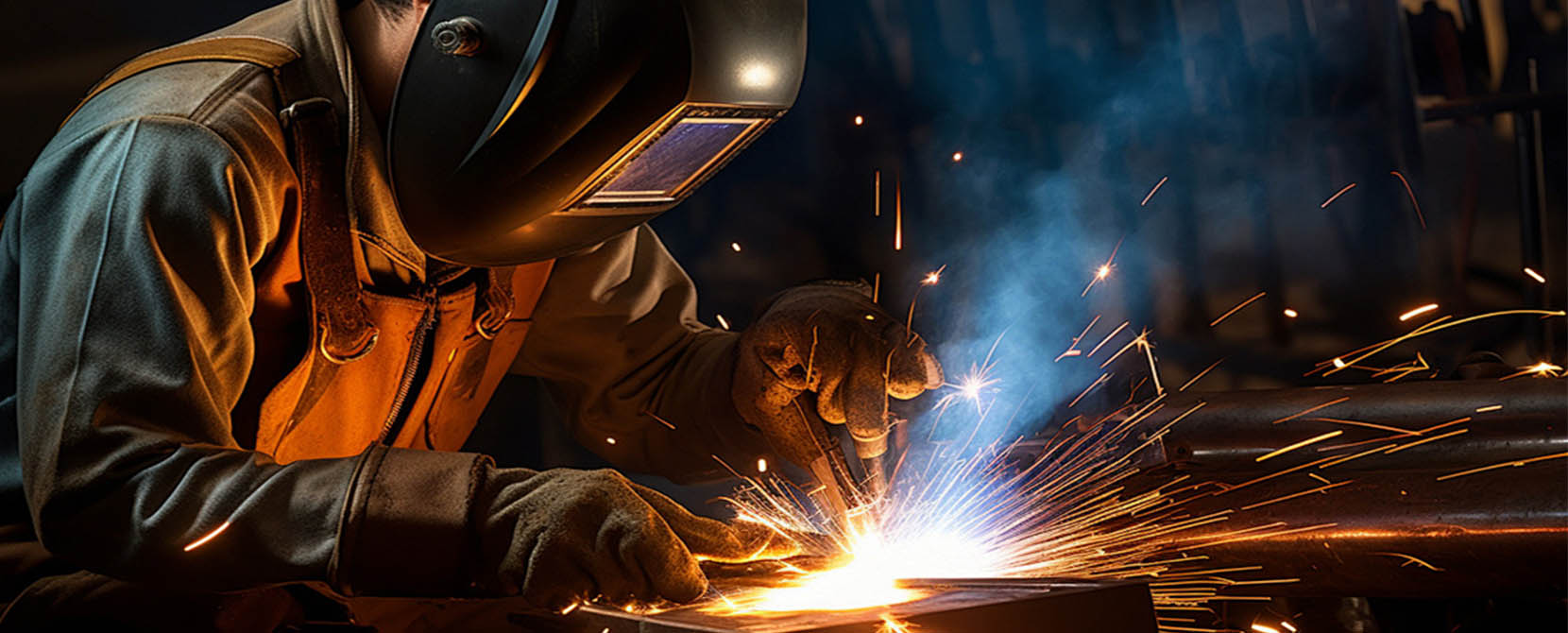 Welding Machine Capacitor for Stable Power Output