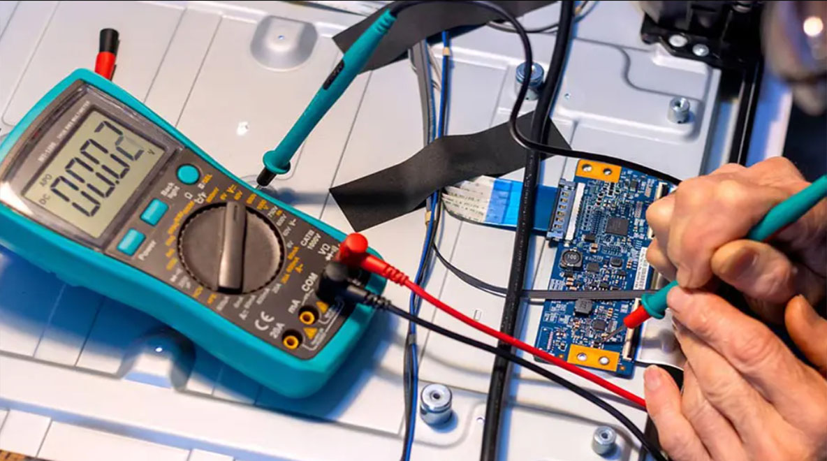 Capacitor Sample Request for Testing Before Mass Production