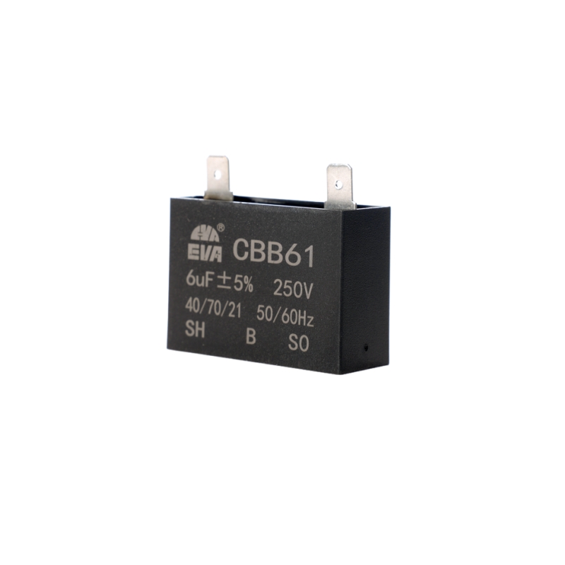 CBB61 Capacitor