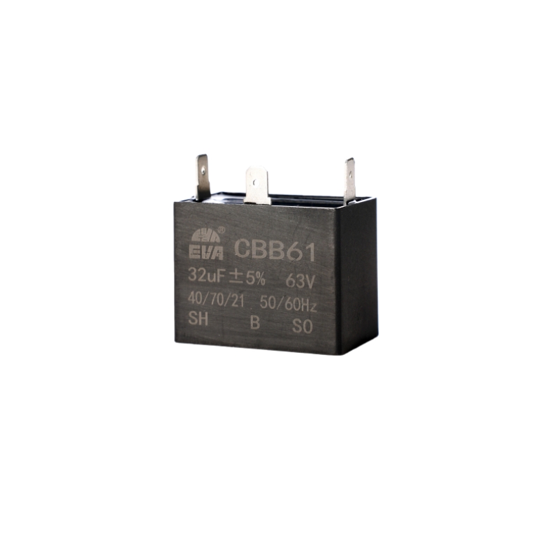 CBB61 Capacitor