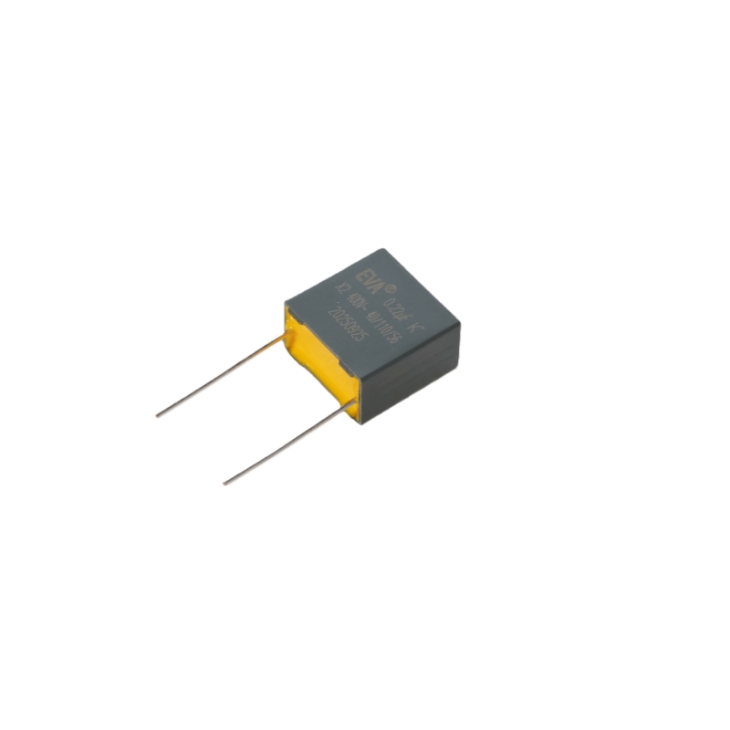 MKP X2 Safety Capacitor