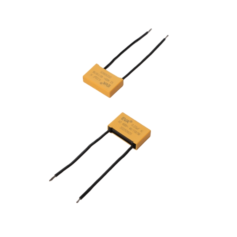 MKP X2 Safety Capacitor