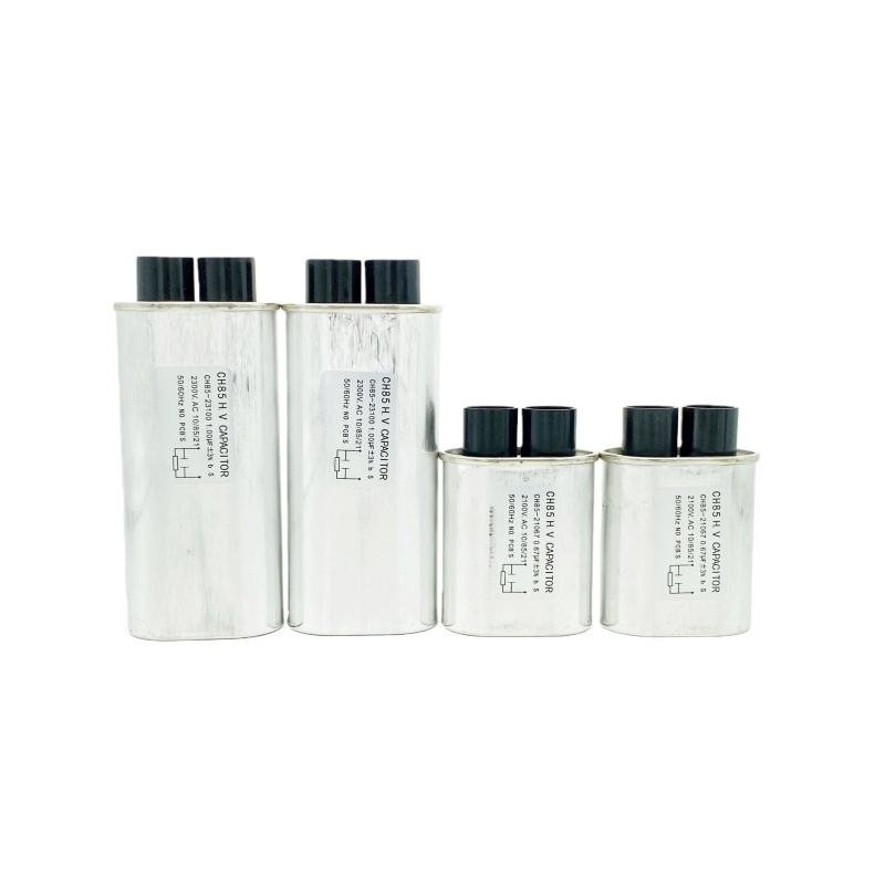 Whirlpool Microwave Capacitor 0.91 Mfd