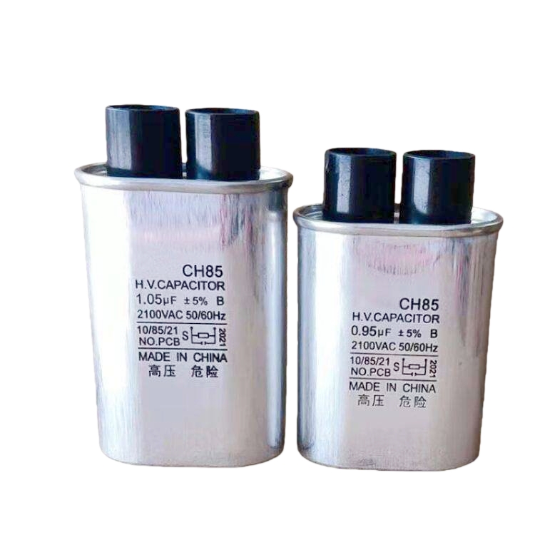 Electrolux Microwave Oven Capacitor Replacement