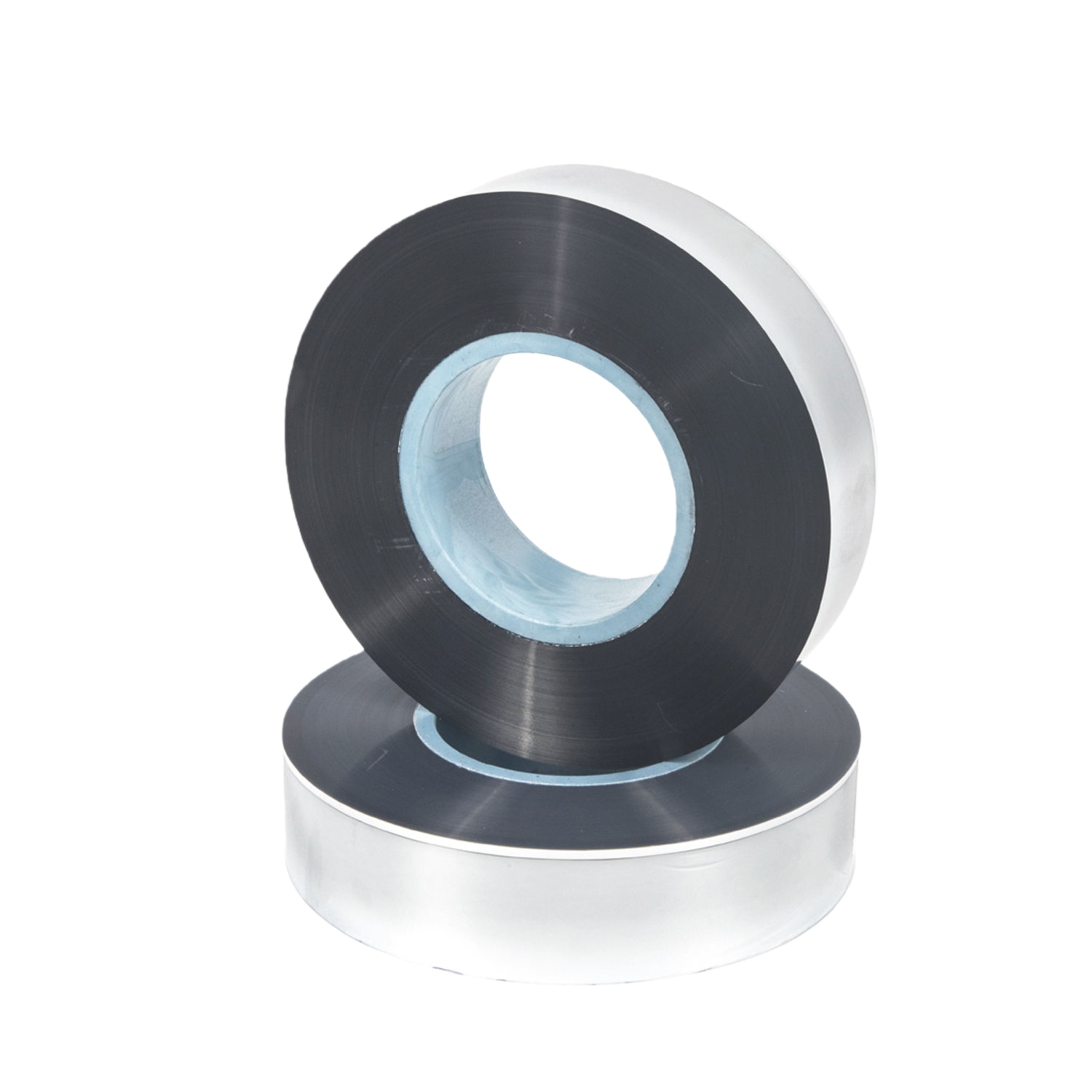 Heavy Edge Metallized Polypropylene Film