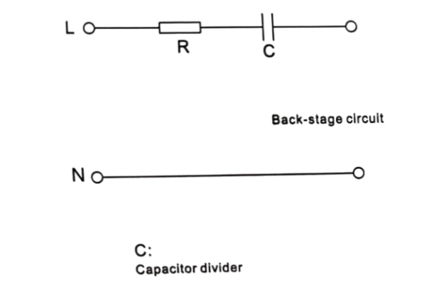 MKP X2 Capacitor