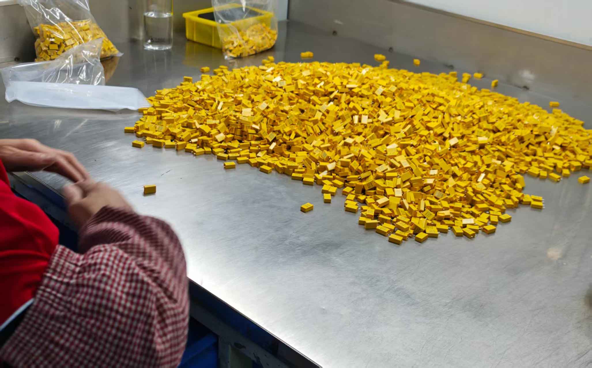 MKP X2 Capacitor Manufacturer