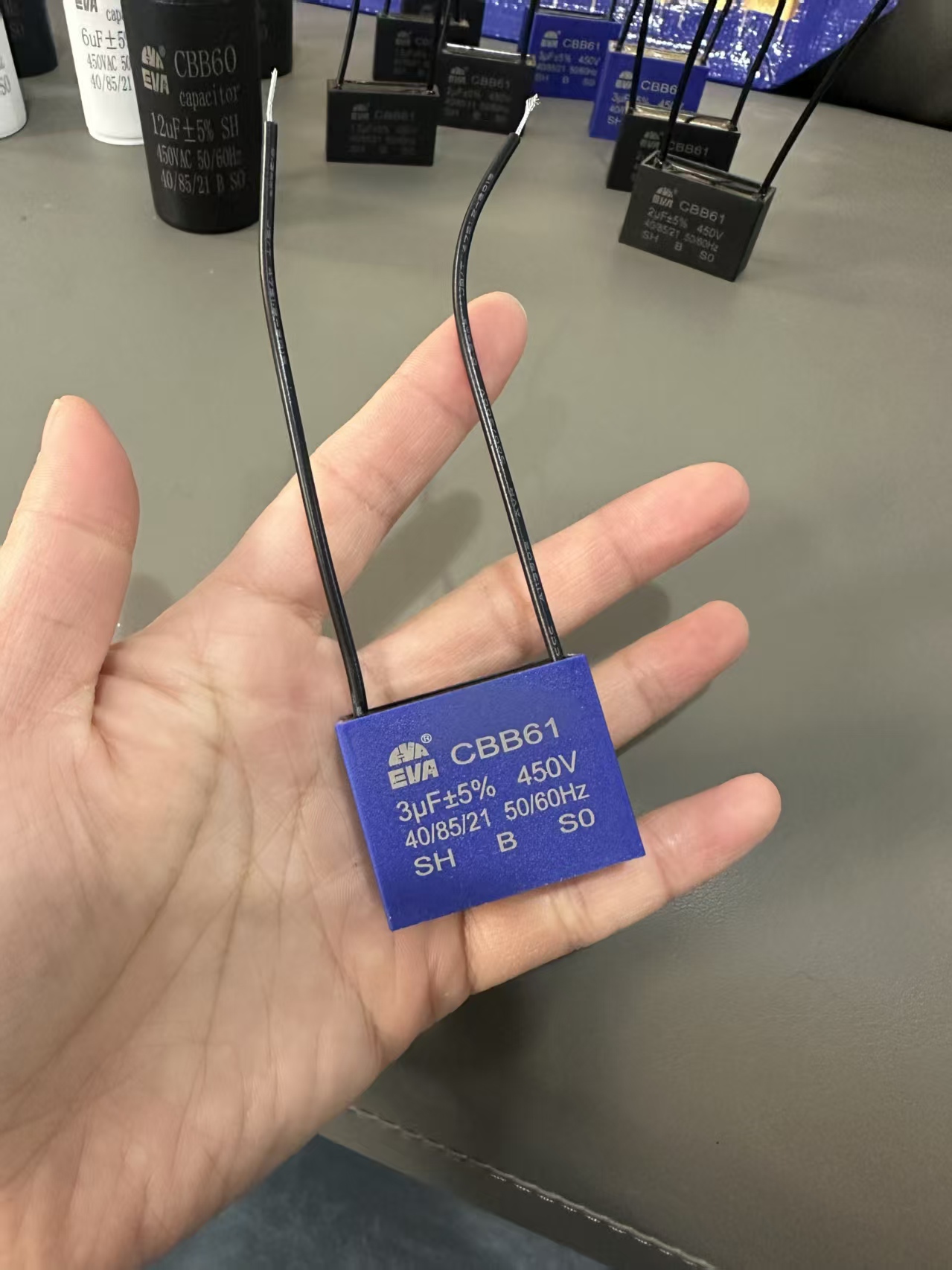 CBB61 Fan Capacitor: A Complete Guide for Electric Fans and Summer Cooling Systems