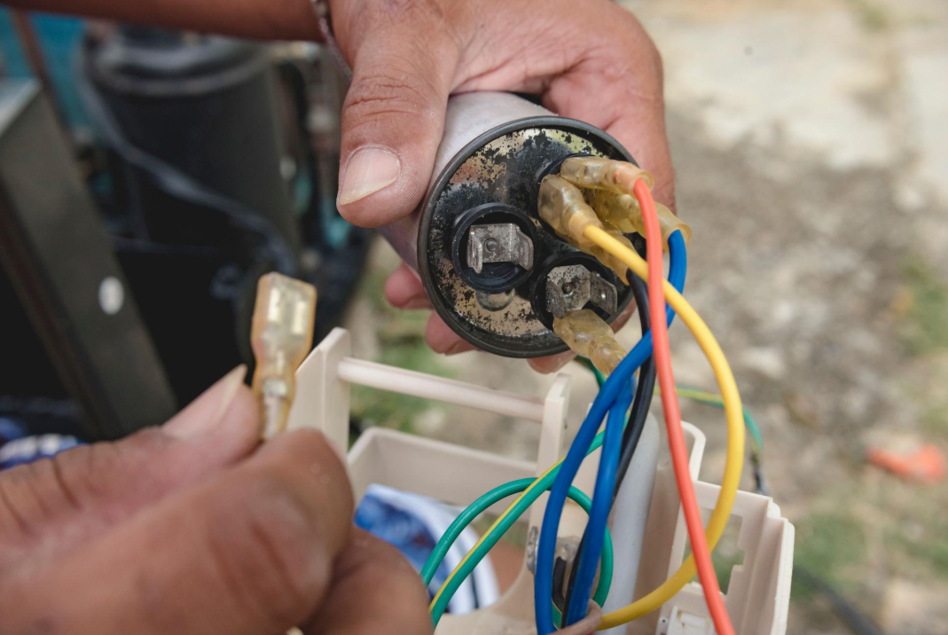 Top 5 Reasons Your AC Capacitor Fails (And How to Prevent It in 2026)